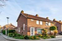 Woning van der Renneweg 28 Herkenbosch