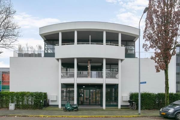 Woning Le Sage ten Broeklaan 1111 Eindhoven