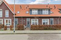 Woning Dominee J T Doornenbalstraat 18 KESTEREN