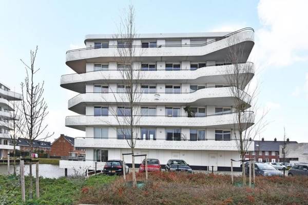 Woning Mellonastraat 21 Naaldwijk