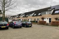 Woning Grondel 10 Alblasserdam