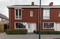 Woning Thorbeckestraat 1 Oosterhout (NB)