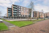 Woning Vondellaan 25 Assen