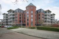 Woning Emmasingel 10a Hendrik-Ido-Ambacht