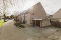 Woning Pelmolen 26 Alphen aan den Rijn