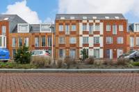 Woning Prinsesseweg 45 ZANDVOORT