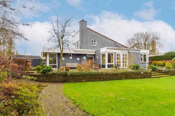 Woning Bergeendlaan 13 ALMERE