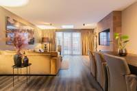 Woning Prinsenlaan 827 Rotterdam