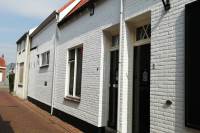 Woning Oude Kerkstraat 5-7 PHILIPPINE