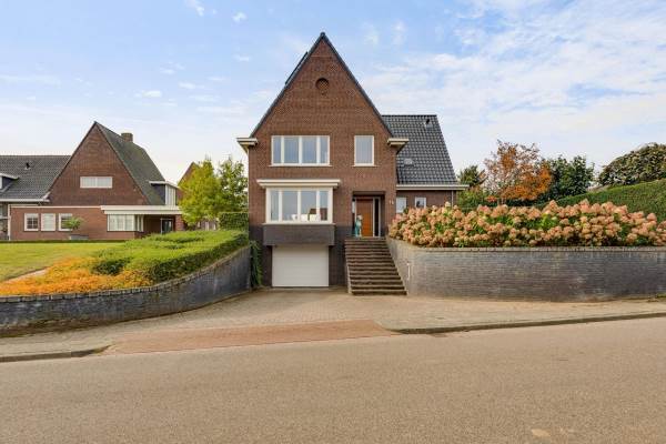 Woning Steeg 7B NEER