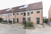 Woning Binnenhof 10 Oostvoorne