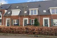 Woning Meester N J van Riemsdijkstraat 5 Kesteren