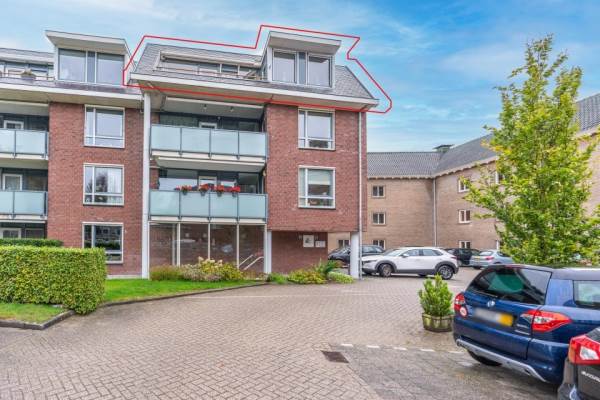 Woning Akker 154 ZEIST
