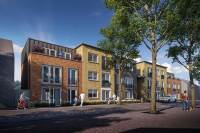 Woning Molenstraat 41B Cuijk