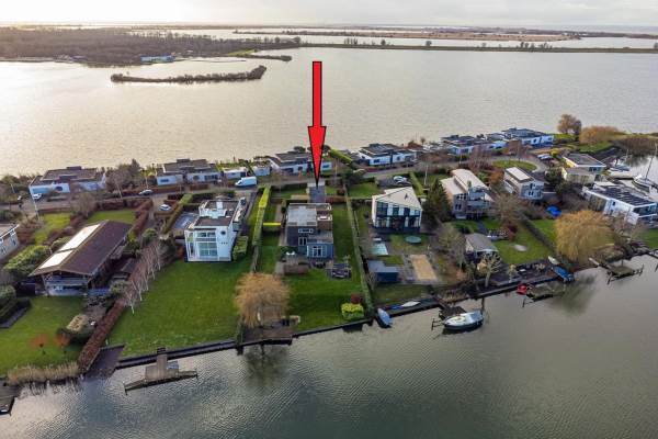 Woning Hollandse Hout 208 LELYSTAD