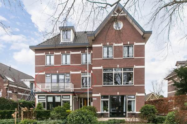Woning Rozendaalselaan 29c Velp (GE)