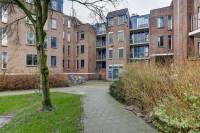 Woning Liebergerweg 582 Hilversum