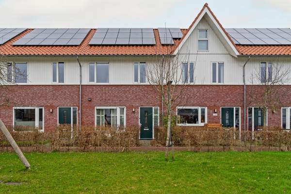 Woning Meeroeverslaan 236 MEERSTAD