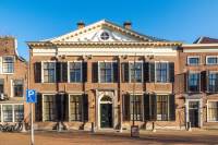 Woning Voorstraat 56 Vianen (UT)