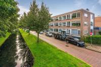Woning Mecklenburgstraat 73 Ridderkerk