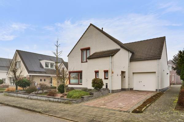 Woning Kloppeven 36 HORN