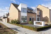 Woning Keelakker 28 Kaatsheuvel