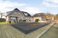 Woning Wernhoutseweg 201 Wernhout