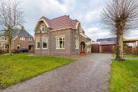 Woning Hoofdstraat 109 Nieuwolda