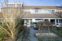 Woning Tjalk 15 Heerenveen