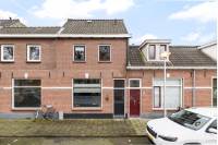 Woning Celebesstraat 27 Zwolle