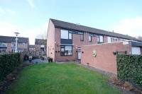 Woning Dijkhof 47 Ede