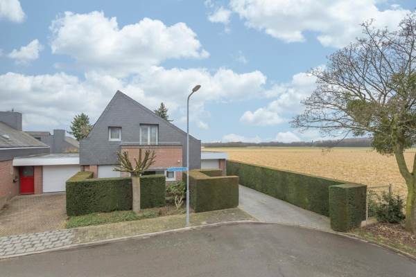 Woning Eickhovenstraat 19 Voerendaal