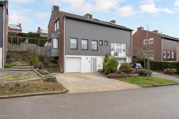 Woning Höfkensweg 12 Wittem