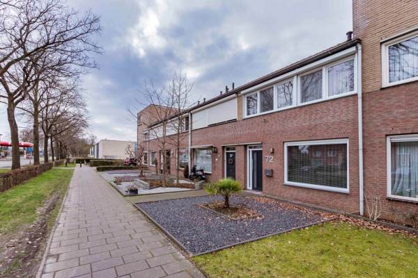 Woning Maastrichterlaan 72 Bunde