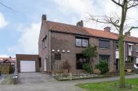 Woning Jupiterstraat 12 Geleen