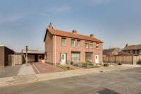 Woning Hemelrijckstraat 21 Heel