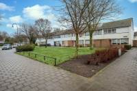 Woning Harmoniestraat 93 Helmond
