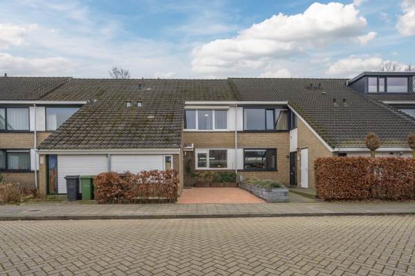 Woning Avondroodstraat 32 Eindhoven