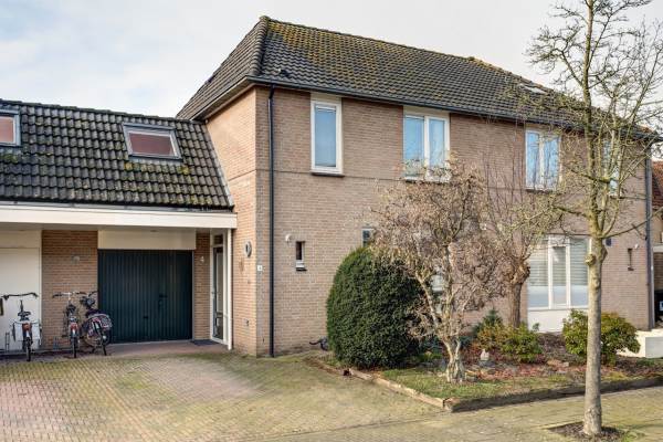 Woning Calslaan 4 Vlijmen