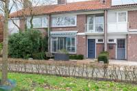 Woning Wandelboslaan 49 Tilburg