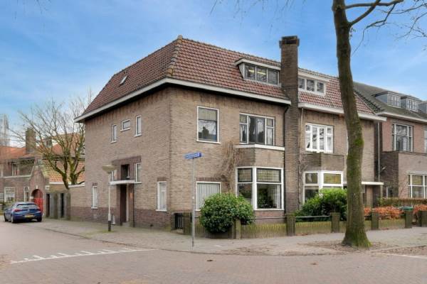 Woning Hortensiastraat 2 Breda