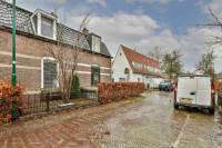 Woning Veldheimweg 37 Baarn