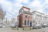 Woning Valkstraat 53 Utrecht