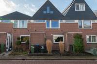 Woning Bloesemlaan 6 Rozenburg (ZH)