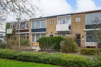 Woning drs. Stijkelstraat 45 Vlaardingen