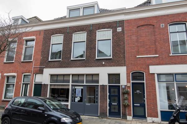Woning Callenburgstraat 35 Vlaardingen