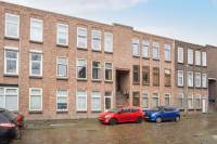 Woning Nicolaas Beetsstraat 27 VLAARDINGEN