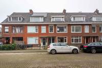 Woning Nieuwenhoornstraat 79B Rotterdam