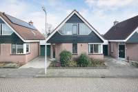 Woning Henry Dunantstraat 6 Bergambacht