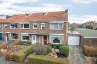 Woning de Visserstraat 26 Gouda